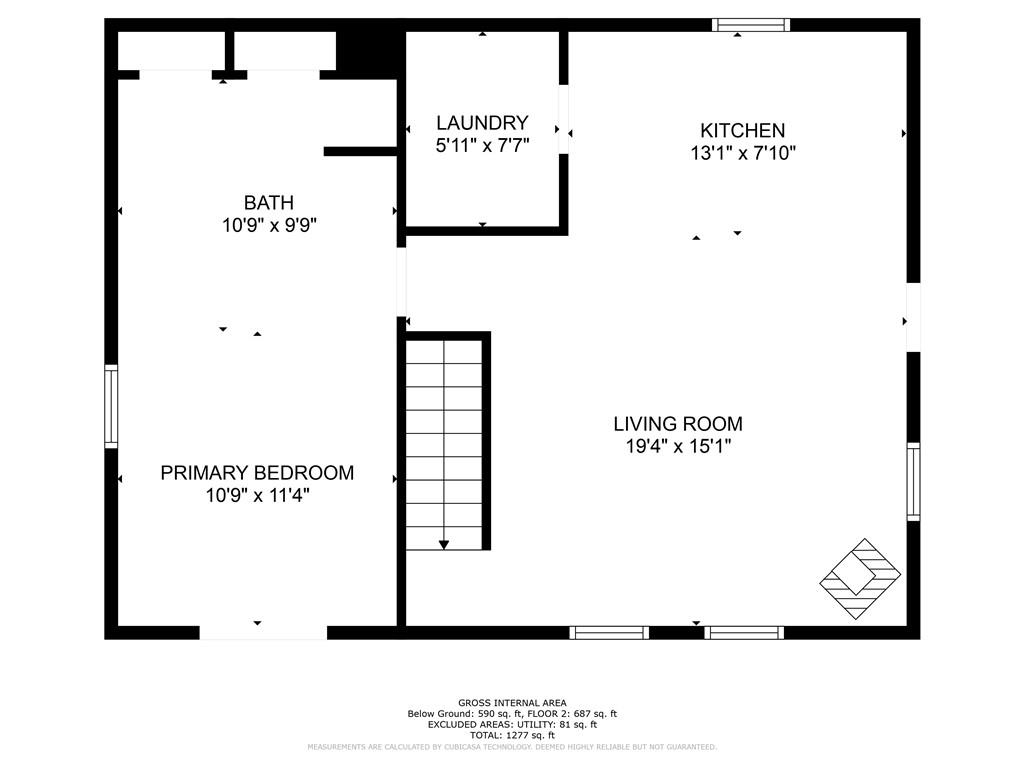 21395 Bright Lane