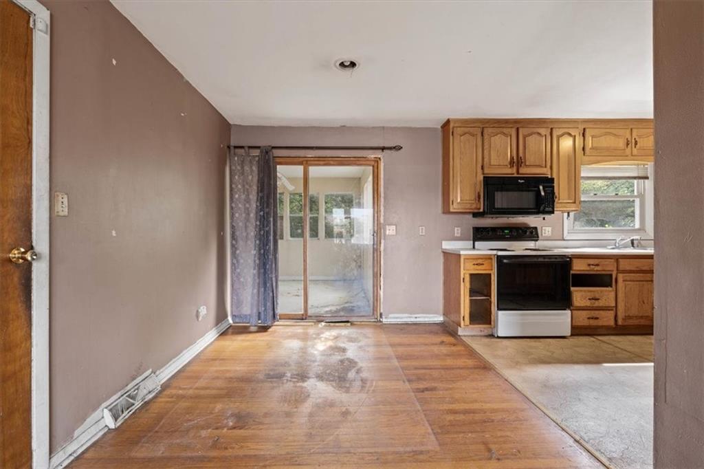 11111 Blue Ridge Boulevard