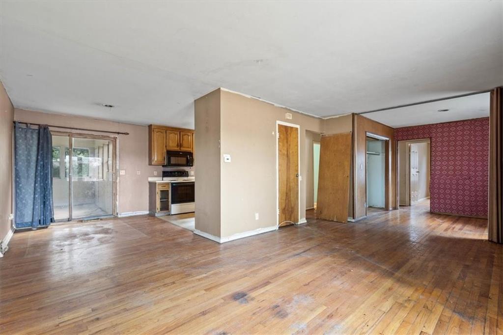 11111 Blue Ridge Boulevard