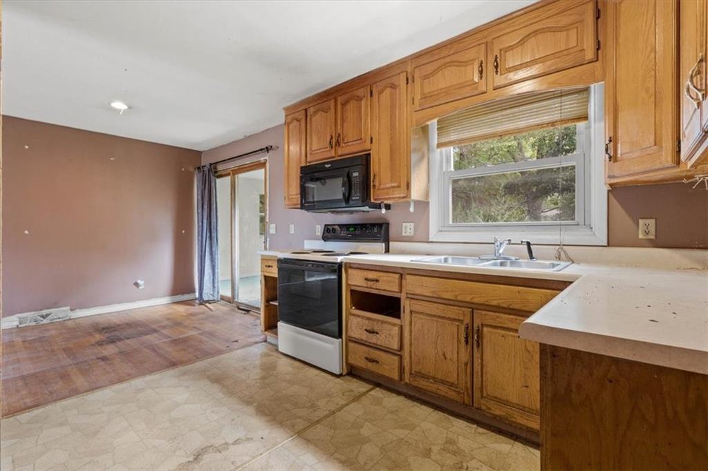 11111 Blue Ridge Boulevard