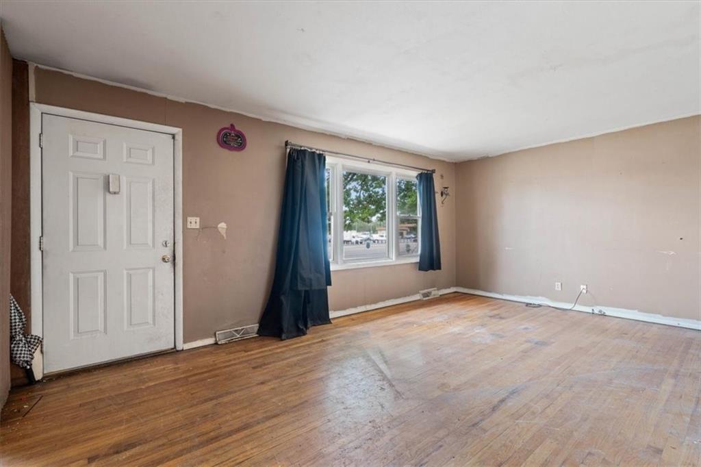 11111 Blue Ridge Boulevard