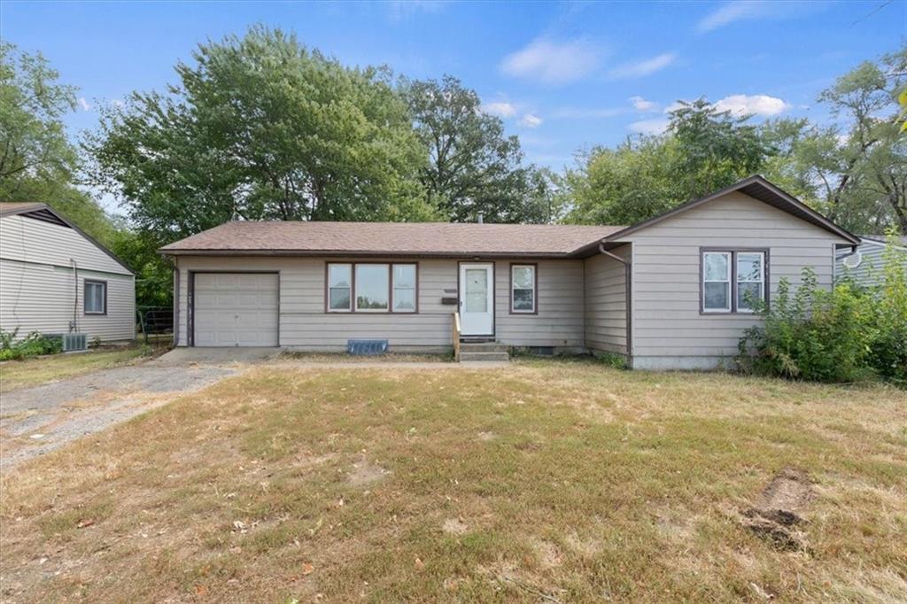 11111 Blue Ridge Boulevard