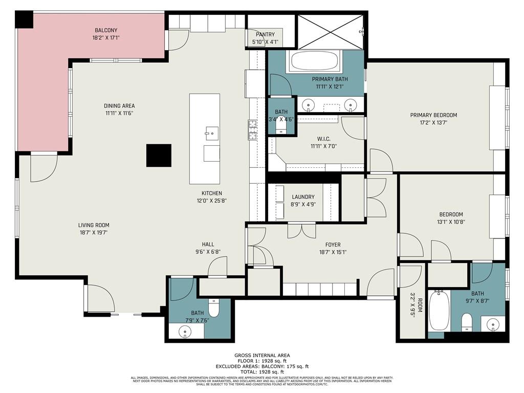 4937 Wyandotte Street Unit: 200