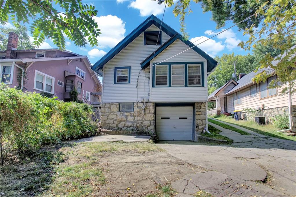 3823 Genessee Street