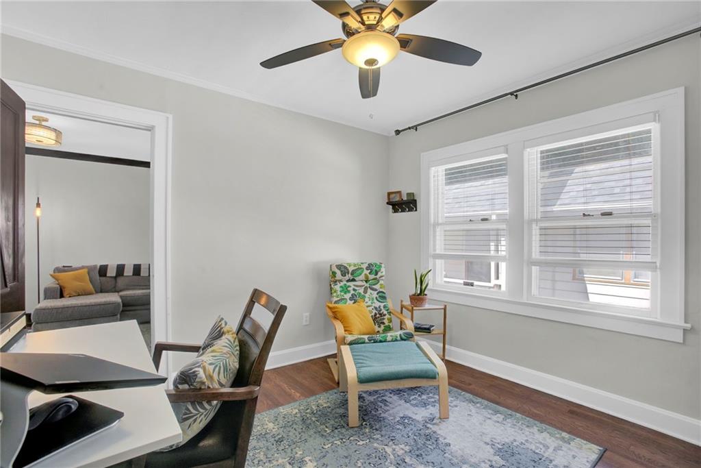 3823 Genessee Street