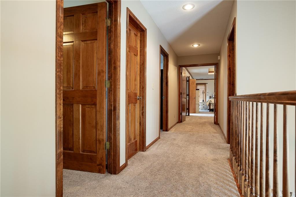 1112 Silverleaf Lane