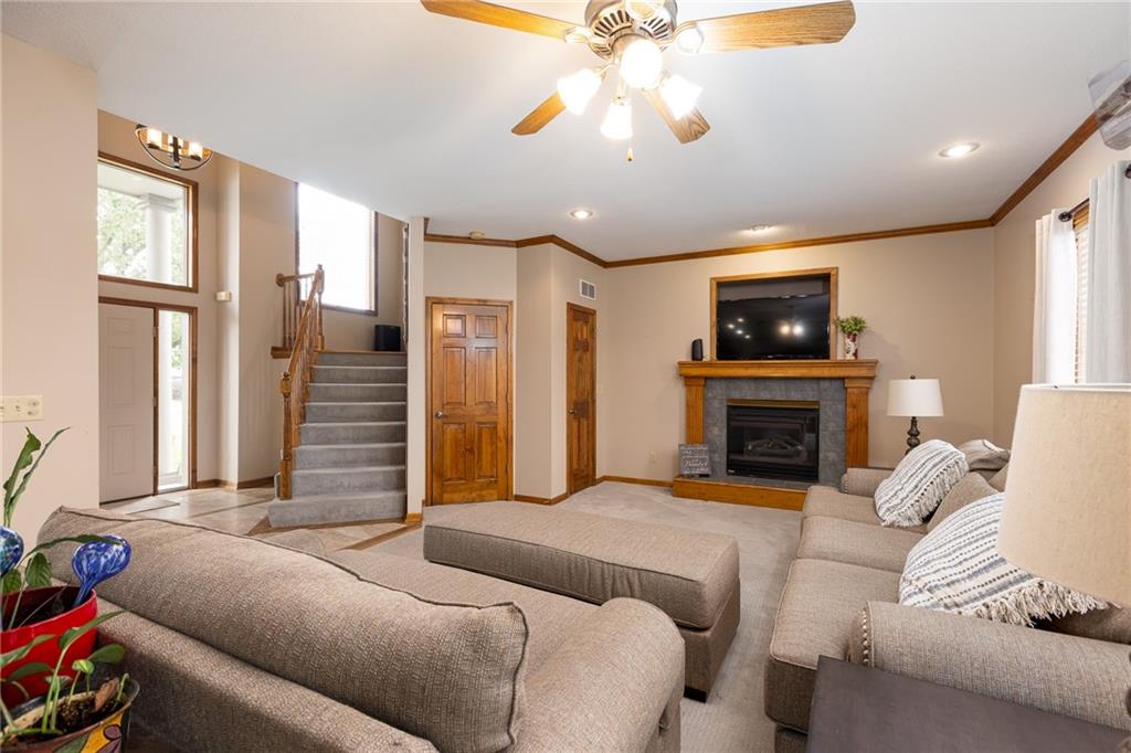 1112 Silverleaf Lane