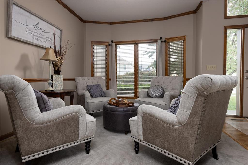 1112 Silverleaf Lane