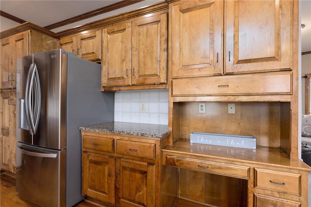 1112 Silverleaf Lane