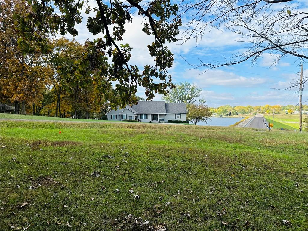 Lot 1928 Lake Viking Terrace