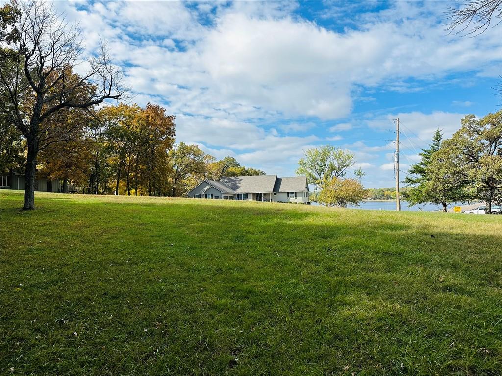 Lot 1928 Lake Viking Terrace