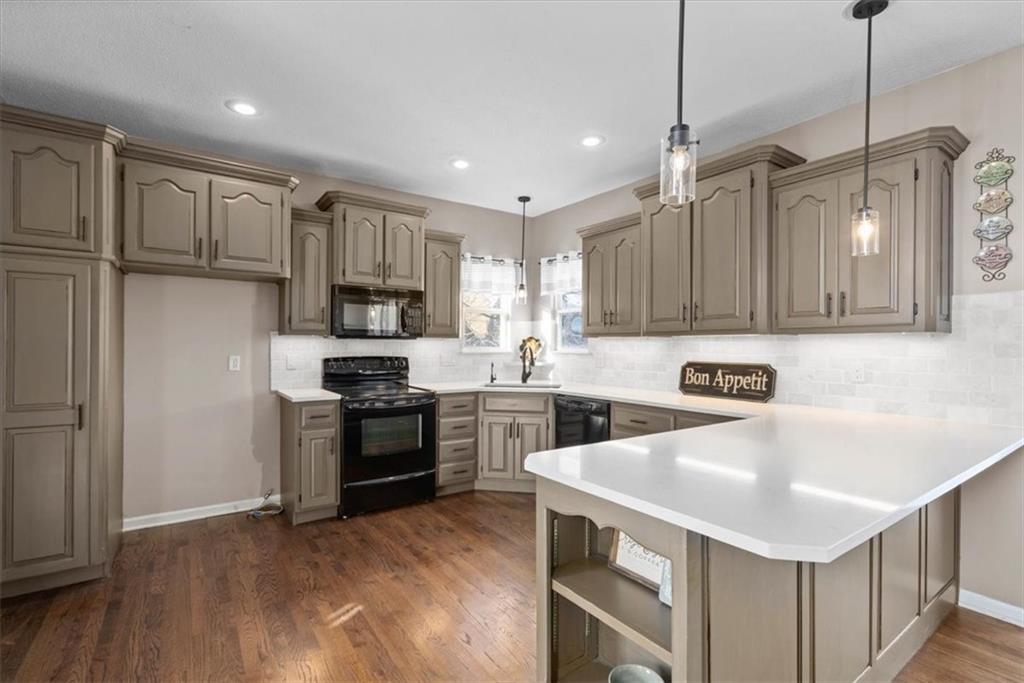 17942 W 158th Terrace