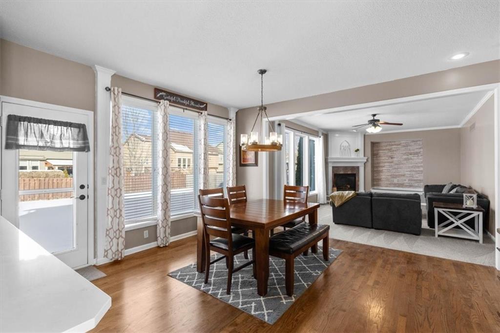 17942 W 158th Terrace