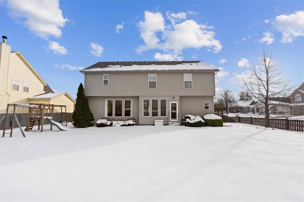 17942 W 158th Terrace