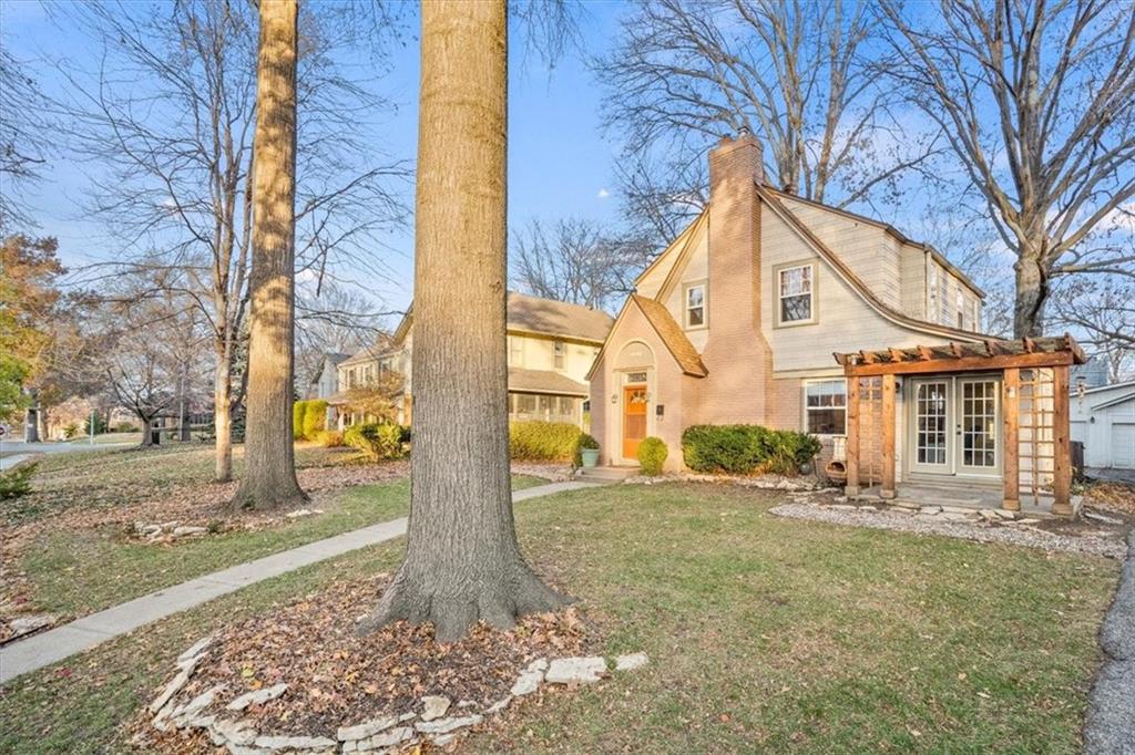 6411 Baltimore Avenue