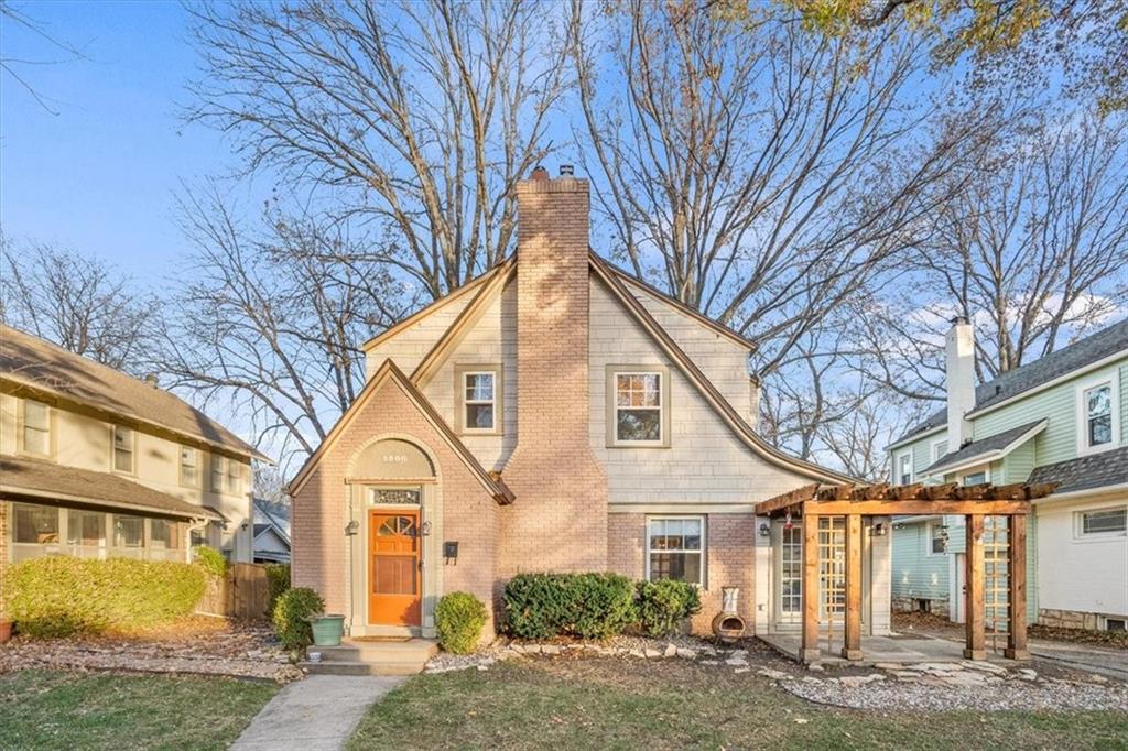 6411 Baltimore Avenue