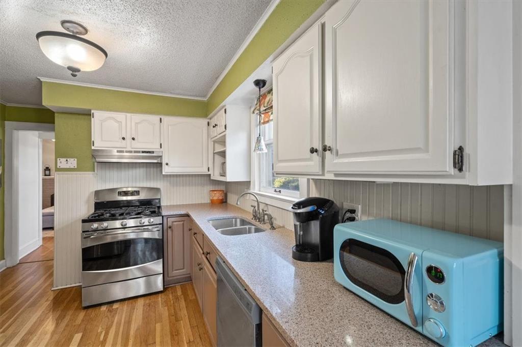 6411 Baltimore Avenue