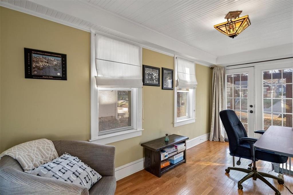 6411 Baltimore Avenue