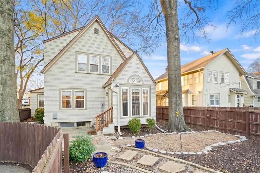 6411 Baltimore Avenue