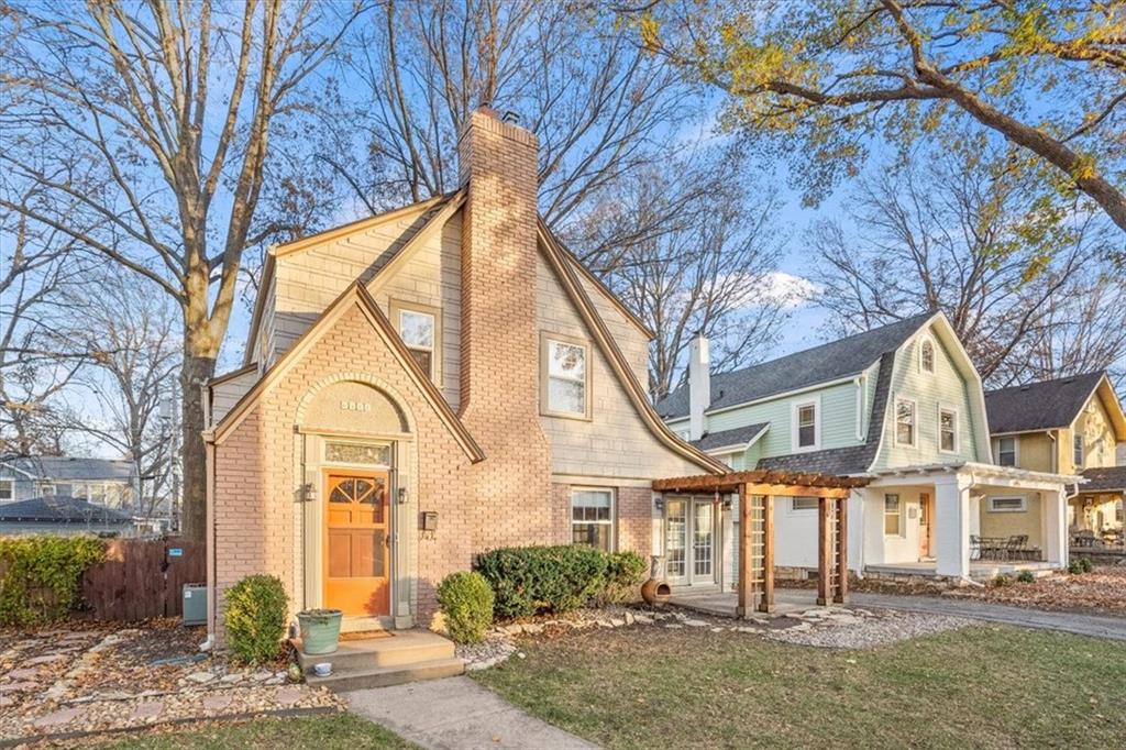 6411 Baltimore Avenue