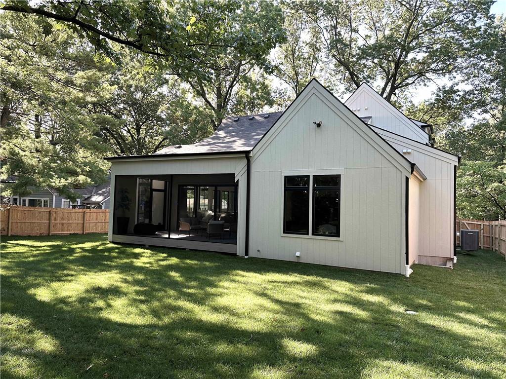 5000 W 69th Street