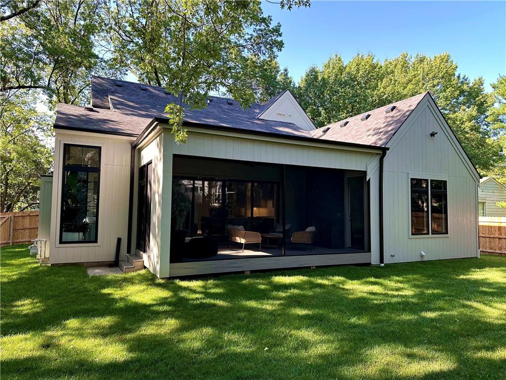5000 W 69th Street