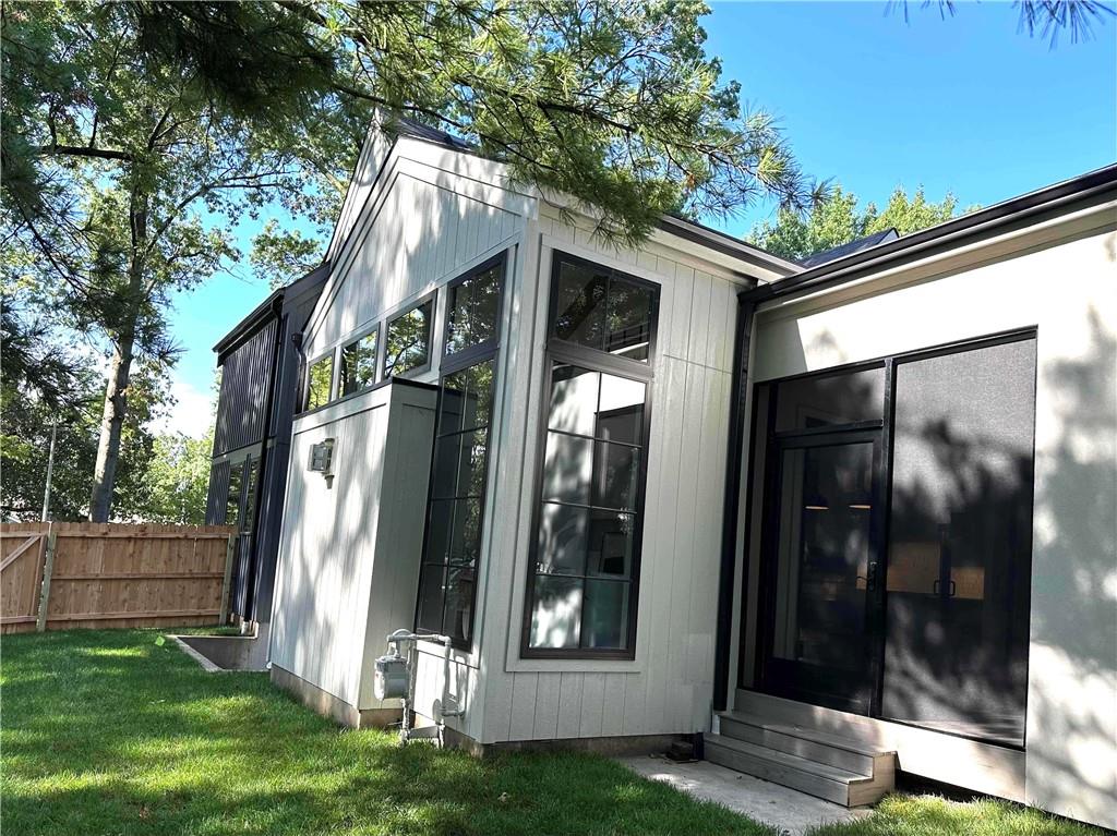 5000 W 69th Street