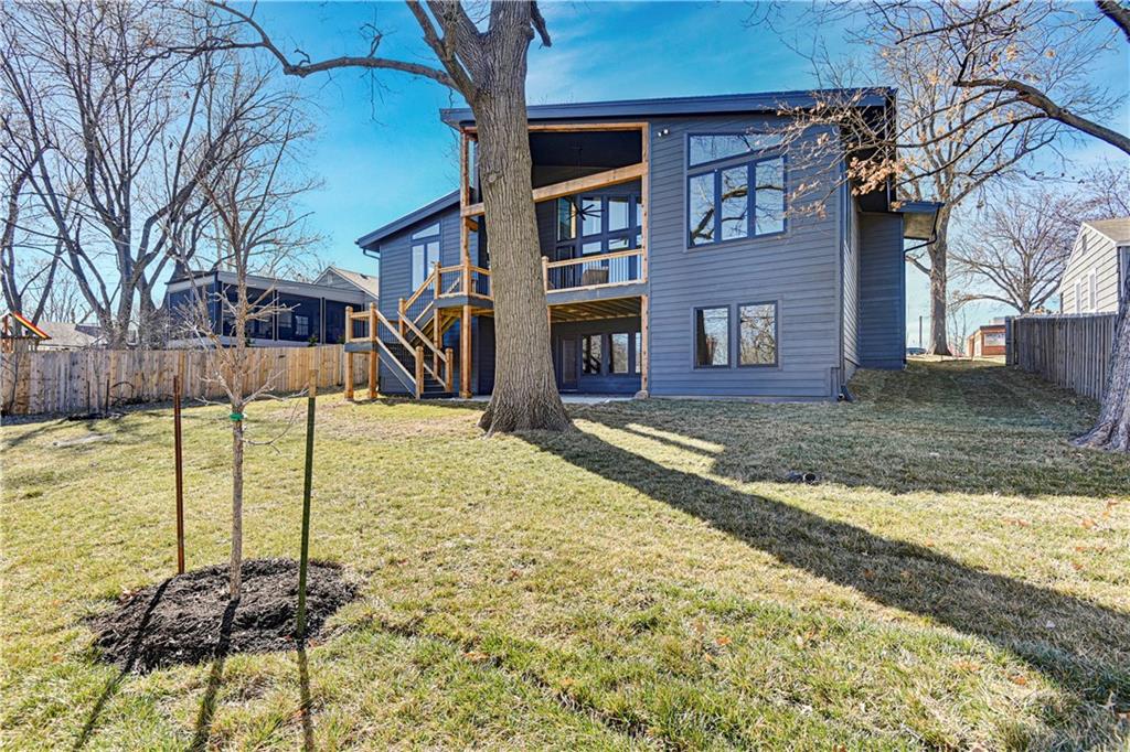 7237 Belinder Avenue