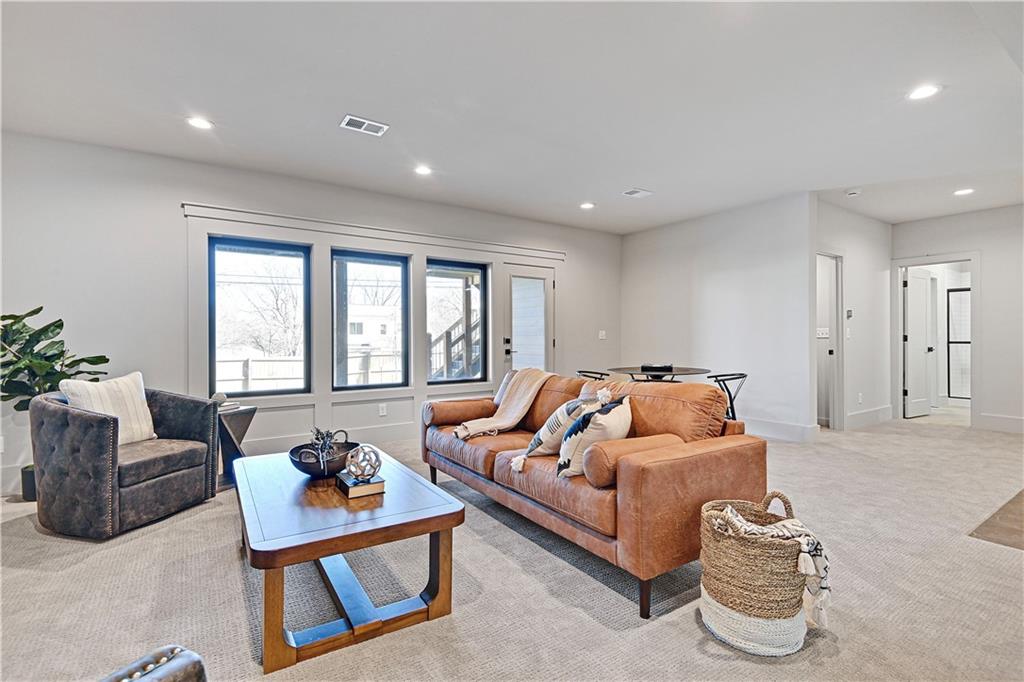 7237 Belinder Avenue