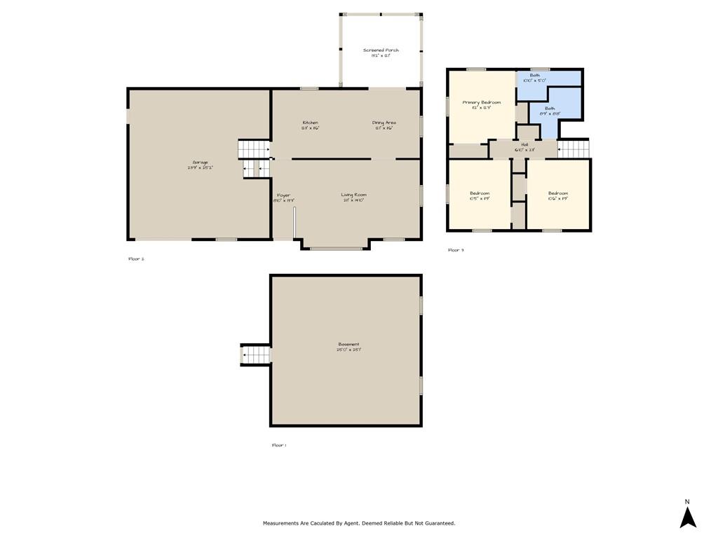 21000 Kissinger Road