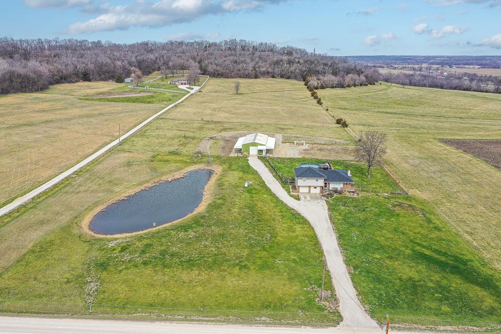 21000 Kissinger Road