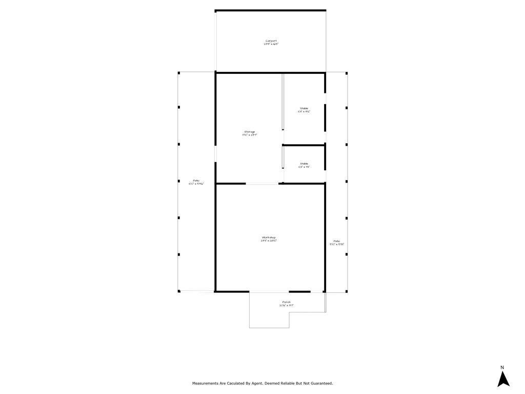 21000 Kissinger Road
