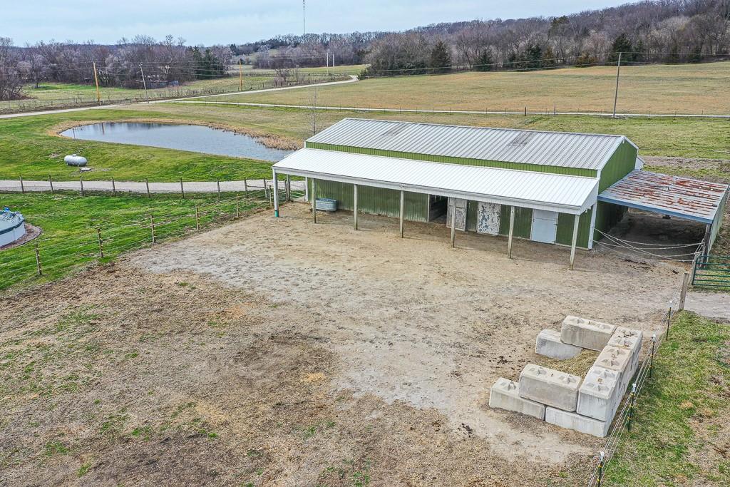21000 Kissinger Road