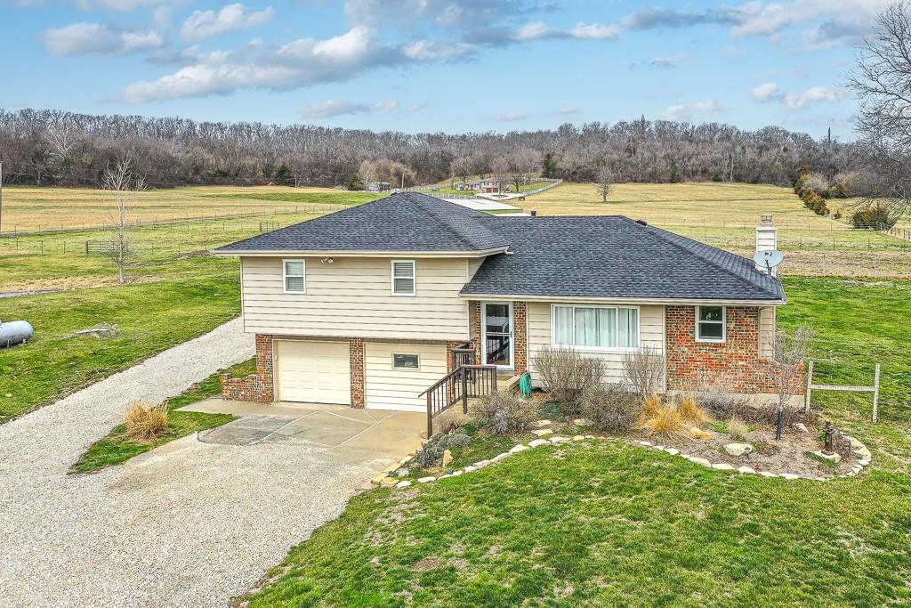 21000 Kissinger Road