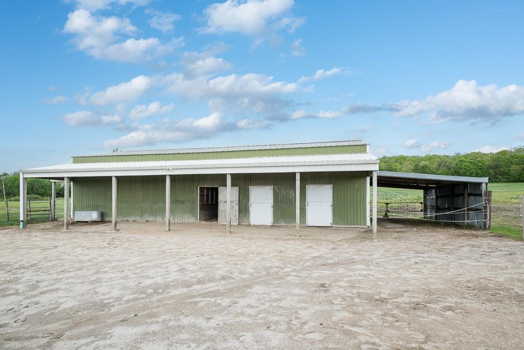 21000 Kissinger Road