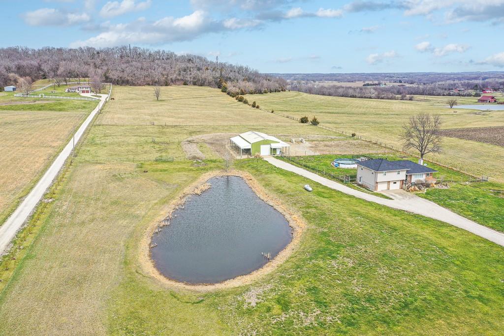 21000 Kissinger Road