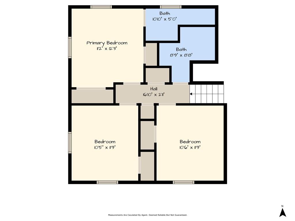 21000 Kissinger Road