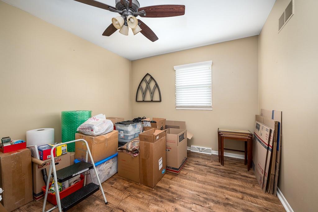 21000 Kissinger Road