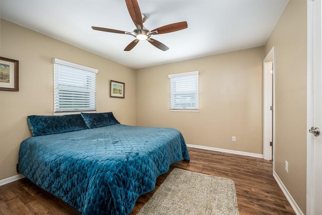 21000 Kissinger Road