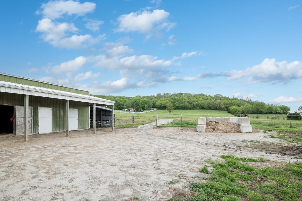 21000 Kissinger Road