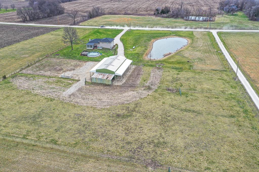 21000 Kissinger Road