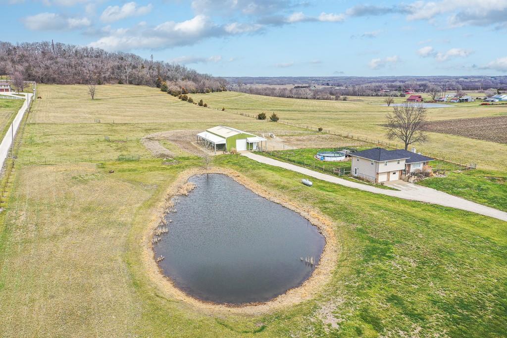 21000 Kissinger Road