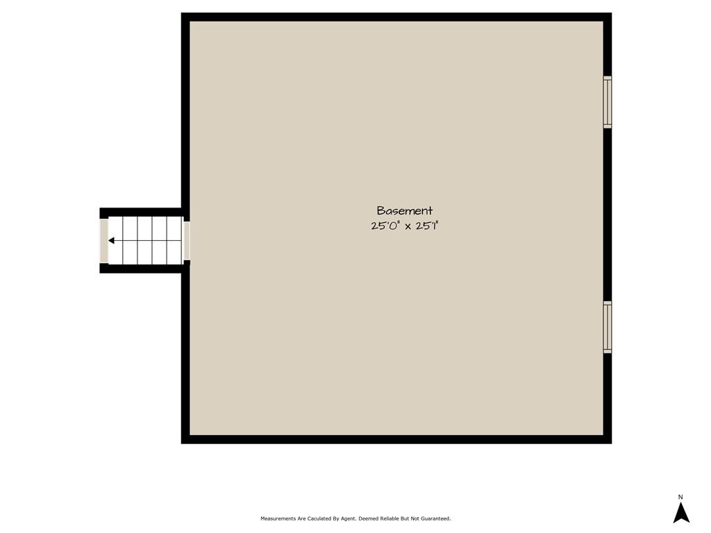21000 Kissinger Road