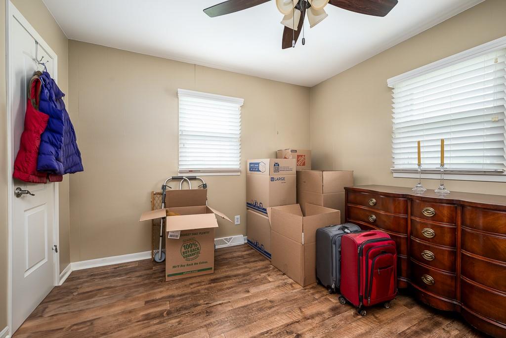 21000 Kissinger Road