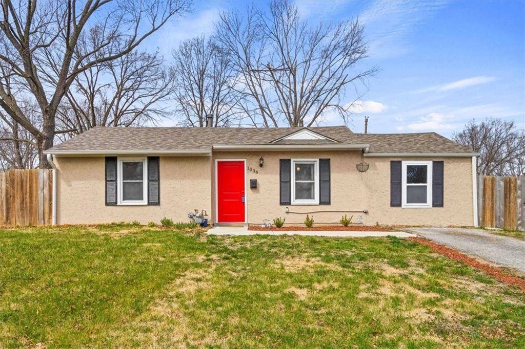 1036 S 49th Drive