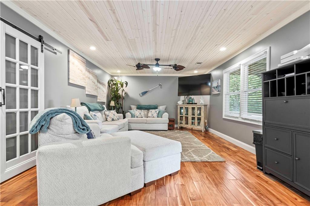 1037 NE Remington Court