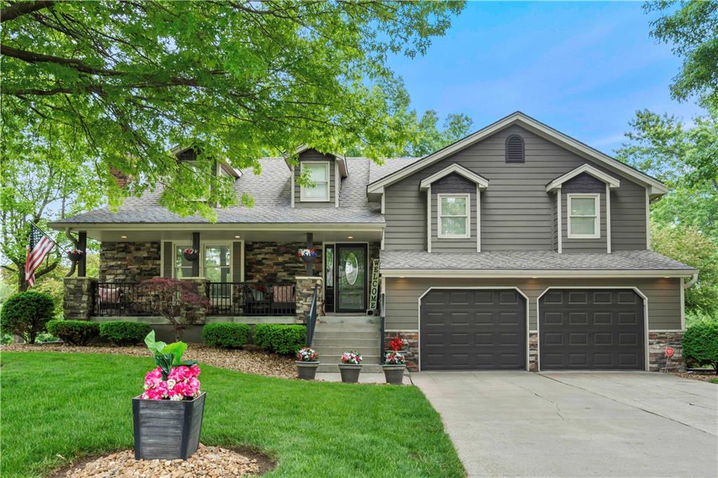 1037 NE Remington Court
