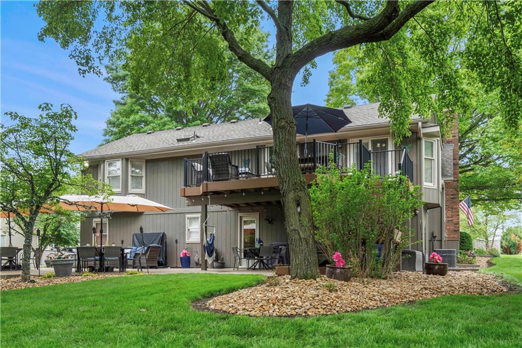 1037 NE Remington Court