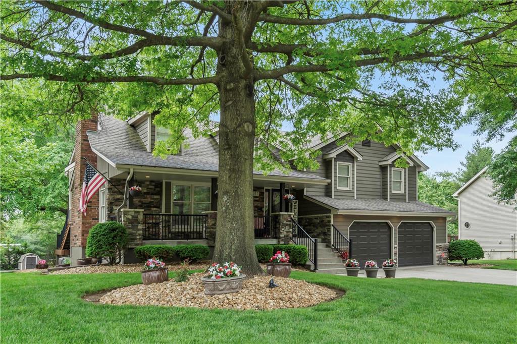 1037 NE Remington Court