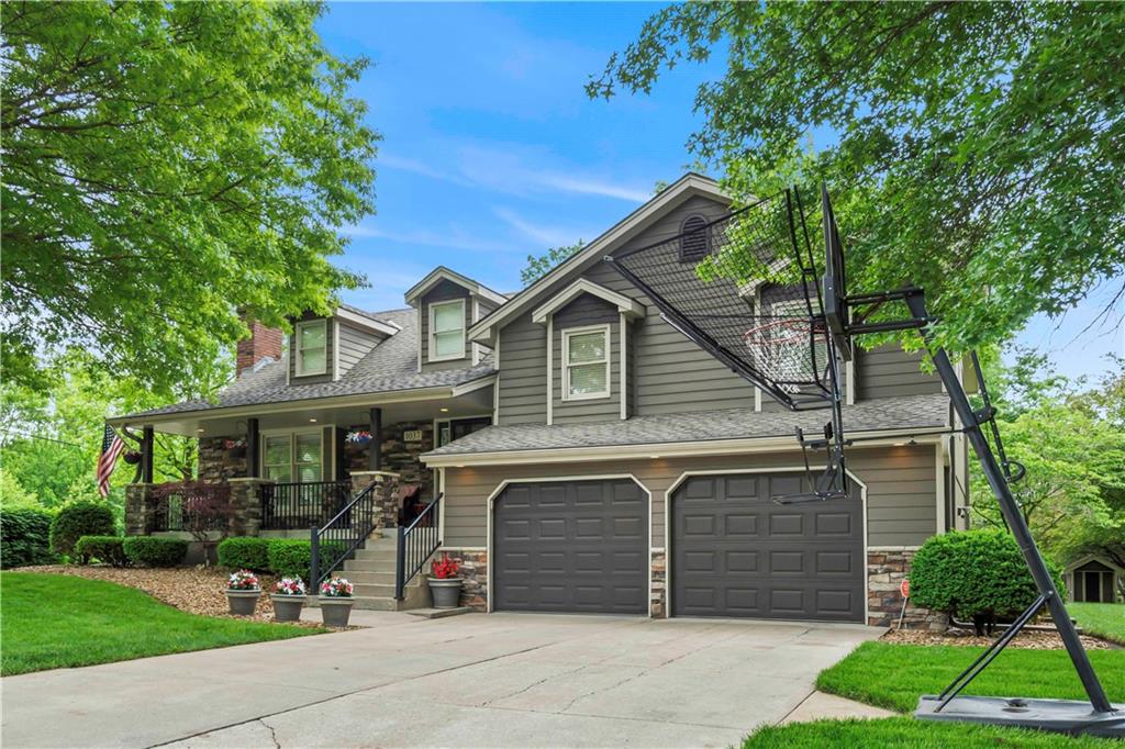 1037 NE Remington Court